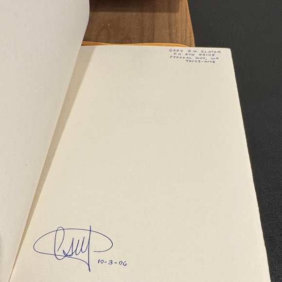 Thirteen Moons by Charles Frazier Hardcover - Picture 3 of 3